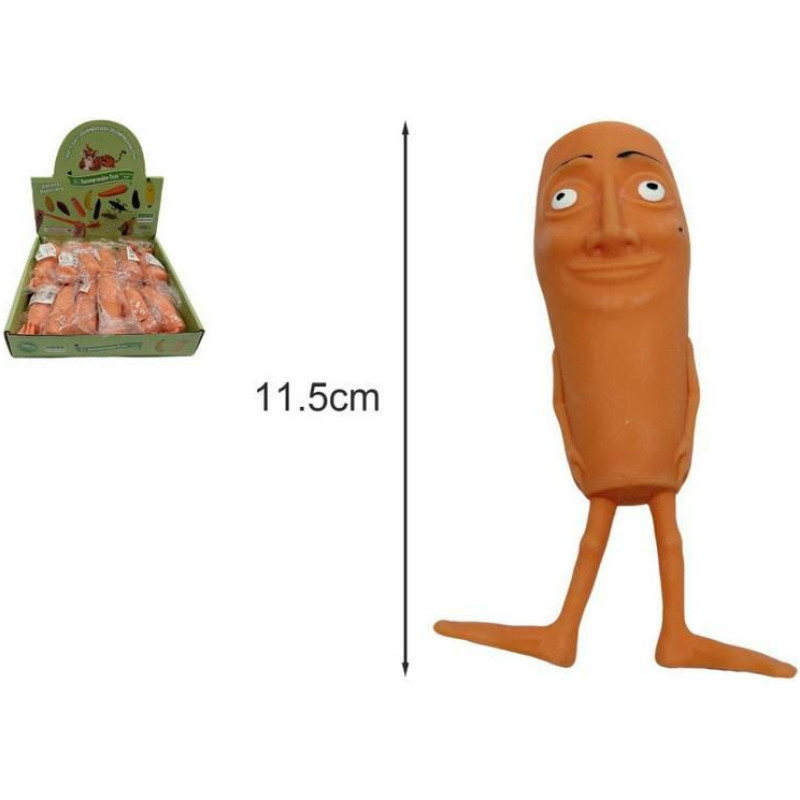 Other 87649  GNIOTEK POSTAĆ [12 SZT.-1 DISPLAY