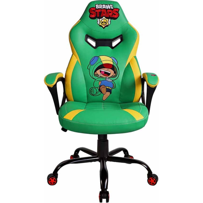 Subsonic Junior Gaming Seat Brawl Stars Leon