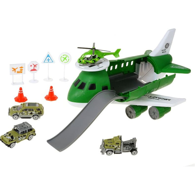 Other 563599 BAZA LOTNICZA WOJSKOWA