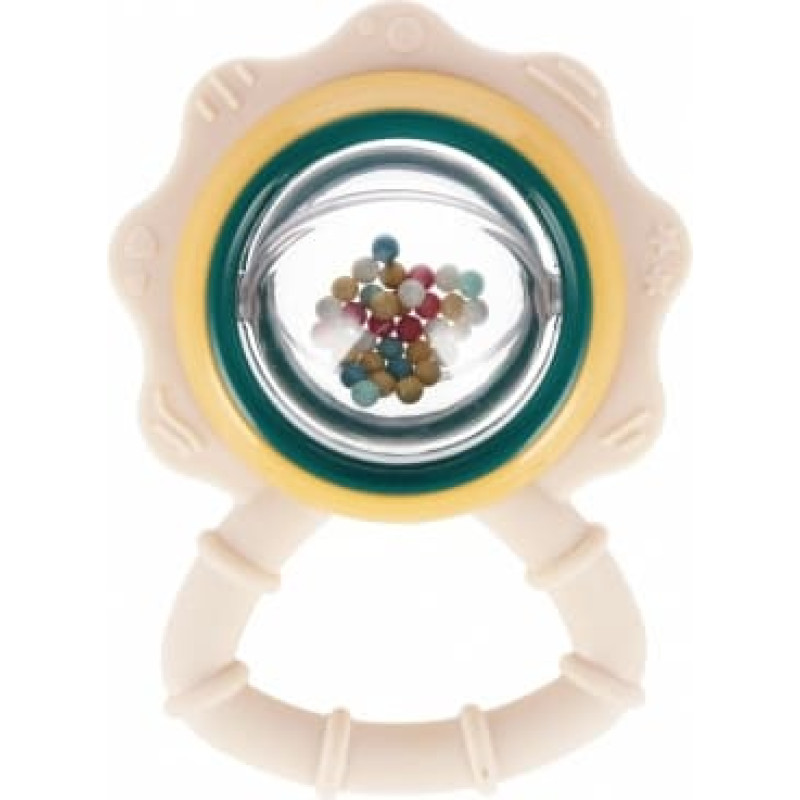 Bam Bam Rattle - 562557 - FLOWER