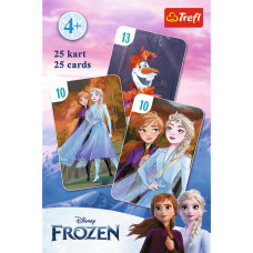 Trefl FROZEN 2 Kortų žaidimas &bdquo;Frozen II&ldquo;