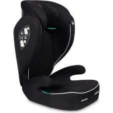 Caretero CAR SEAT BREEZY BLACK (100-150cm)
