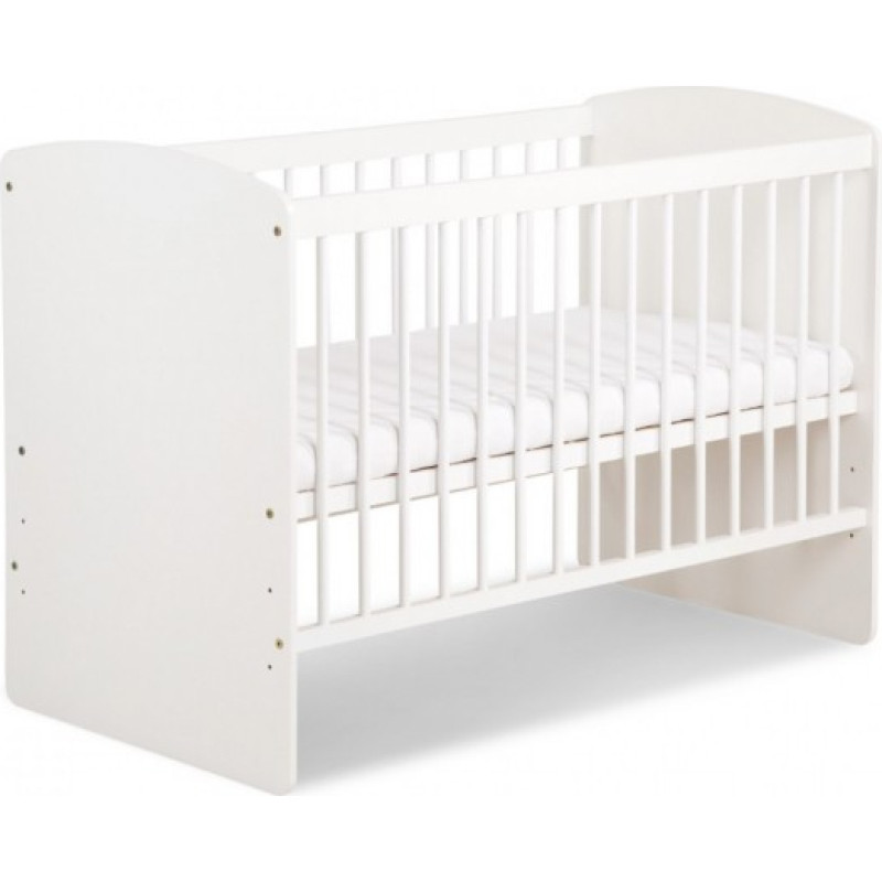 Klups Gulta KAROLINA II balta (Klupś-Hen) Akcija