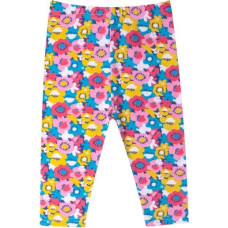 Yo Baby Legingi FLOWERS LE-08C 80-86-izpārdo&scaron;ana