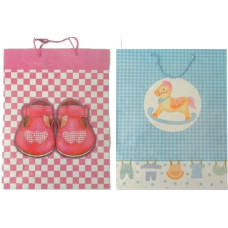 Nav Datu* Dāvanu maisiņ&scaron; MAXI 55x41,5 cm TG400680-izpārdosana