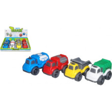 Swede Ma&scaron;īnīte 10 cm Q7388