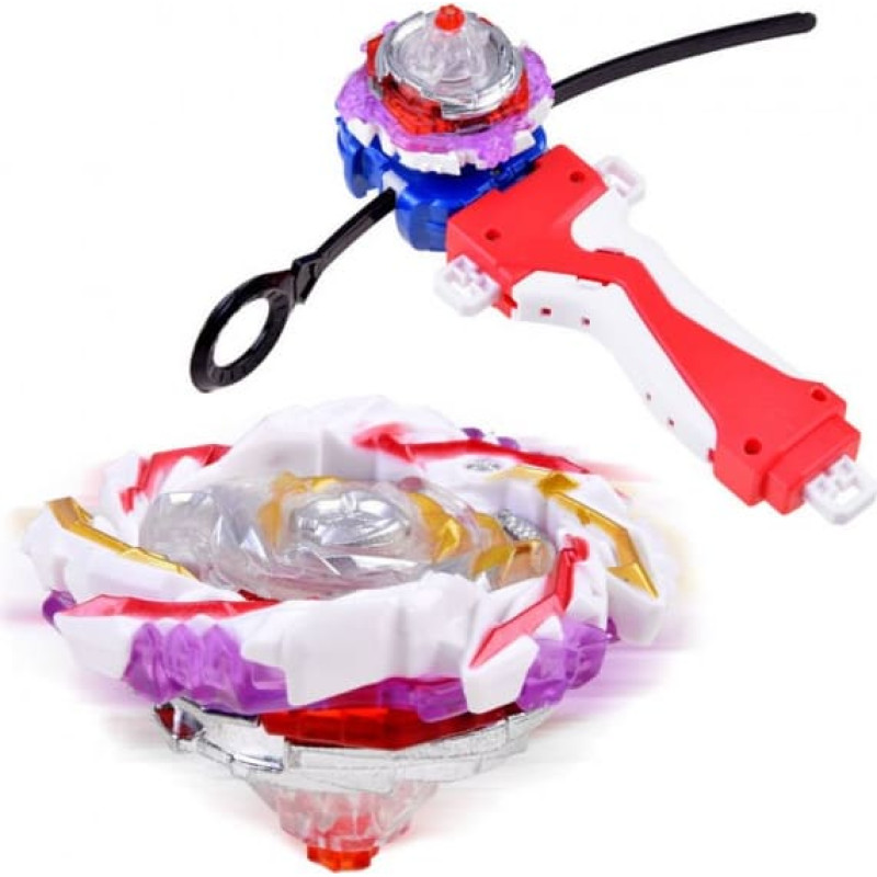 JM- Vibrējo&scaron;s disks StormGyro Burst GR0510