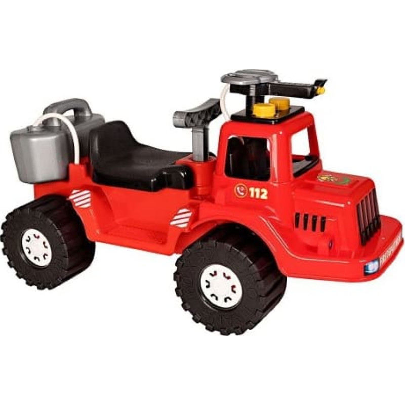 Marmat gaisrinės automobilis 71 × 33 × 39 cm, 6049