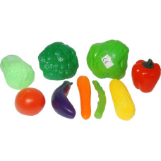 Mkid Augļi/dārzeņi tīkliņā Q8897