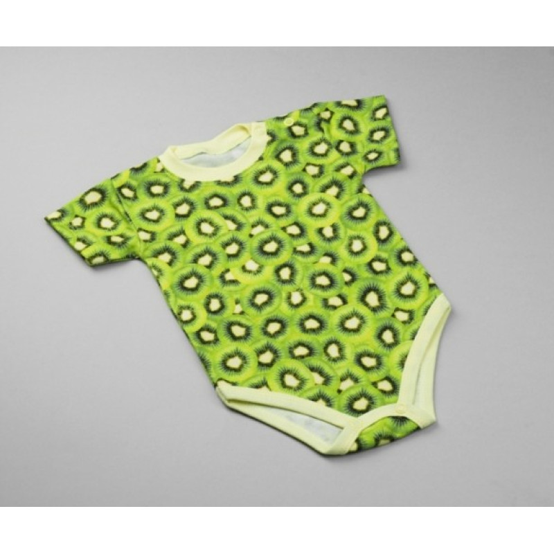 Mrofi Bodi KIWI 74 cm Mrofi  [A]