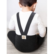 Yo Baby Zeķubikses ar bik&scaron;turiem RAB-0047 BOY 80-86 cm