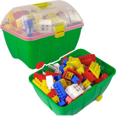 Lean- Kluču komplekts lādē K2 180 el. 75493 [A]