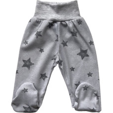 Zuzia Pusrāpulis Grey Stars 74 cm 685