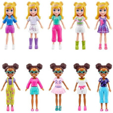 Polly Pocket® moekomplekt