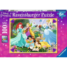 Ravensburger Puzzle 100 pcs Disney Princess