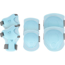 Spokey BUFFER Zest.ochrania.XS BL