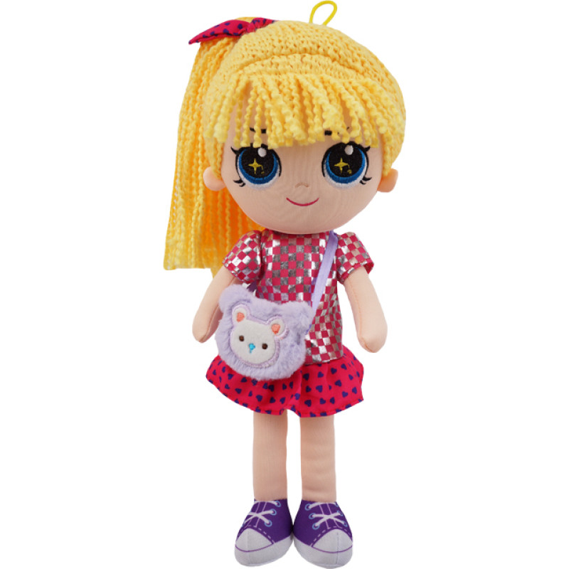 Tulilo AXIOM 9541 Lalka Maja 33 cm