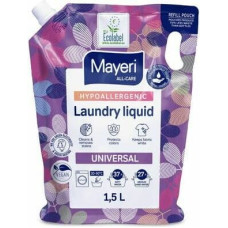 Mayeri Hypoallergenic laundry gel Universal 1.5L refill