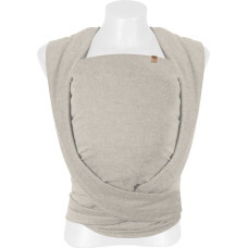 Zaffiro Chusta wiązana BeClose Roma 460cm beige