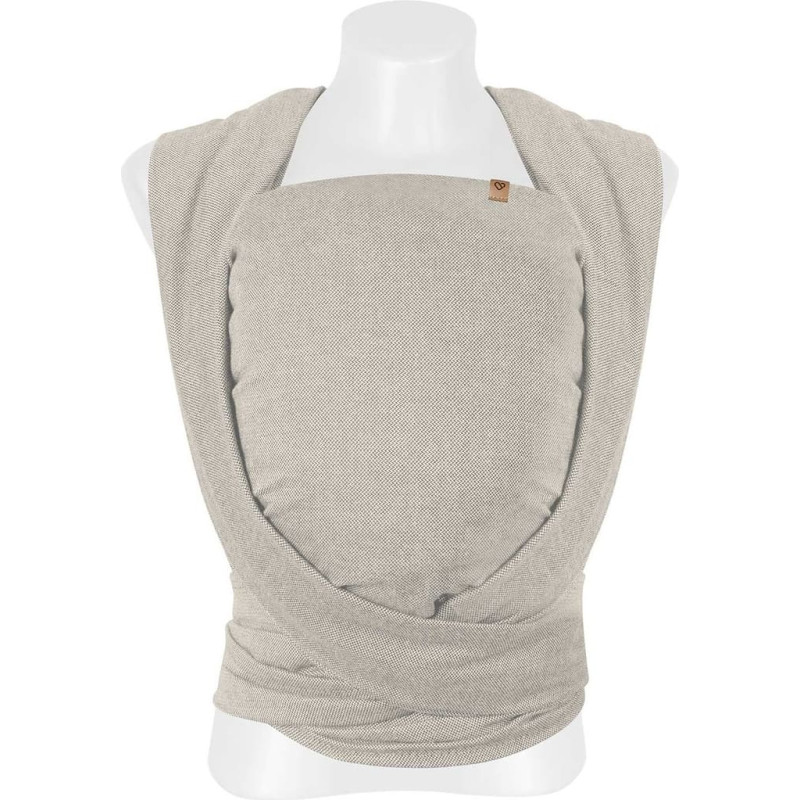 Zaffiro Chusta wiązana BeClose Roma 460cm beige