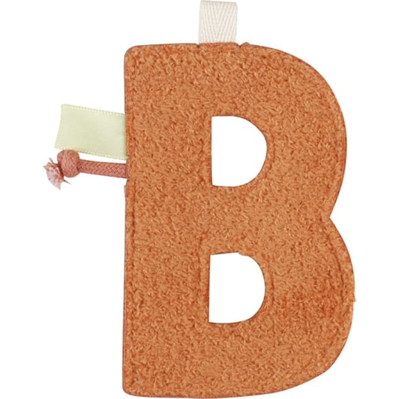 Little Dutch Letter &acute;B&acute;