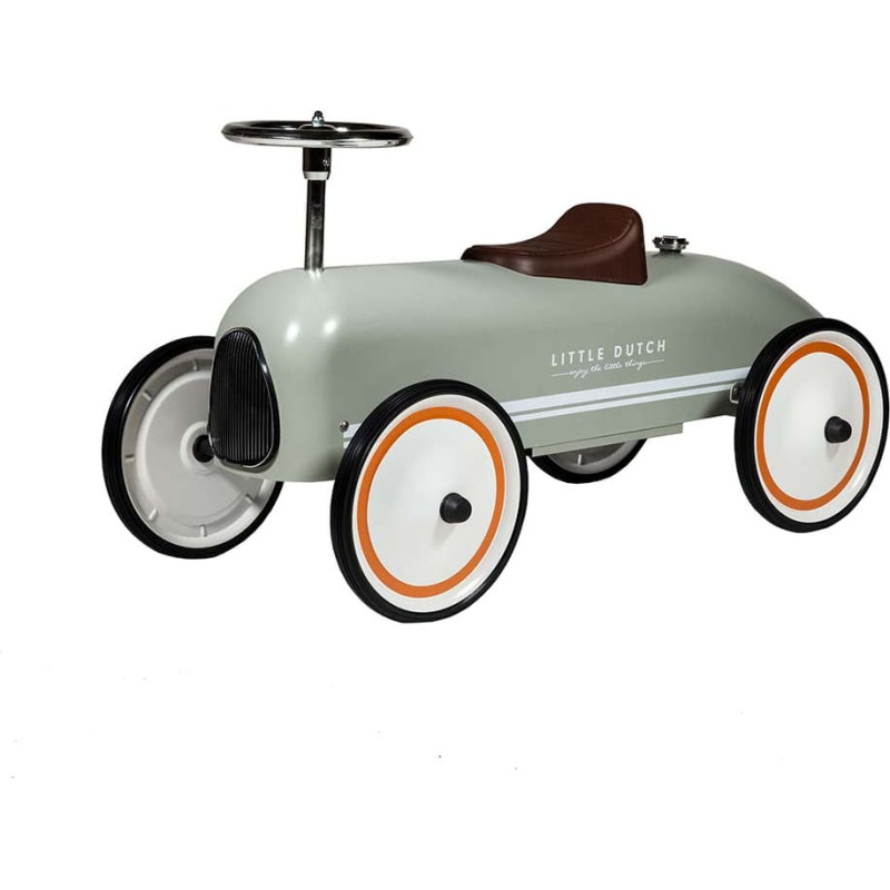 Little Dutch Retro Roller ´Olive´