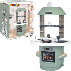 SMOBY KUCHNIA NOVA Z DŹWIĘKIEM