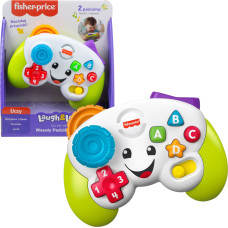 FISHER PRICE WESOŁY PADZIK DLA MALUCHA
