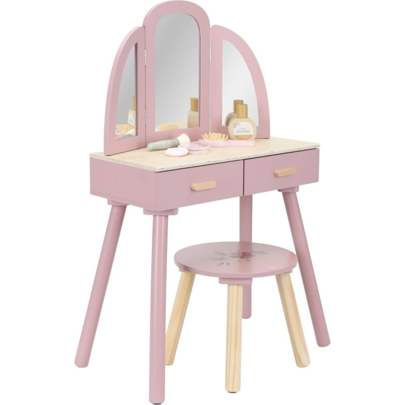 Little Dutch Dressing Table XL FSC