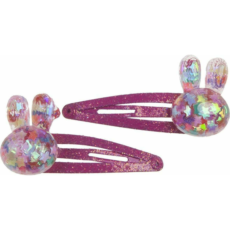 Great Pretenders juukseklambrid Jänes