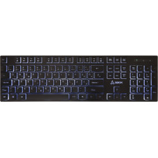 Sbox K-22 Keyboard HR Layout