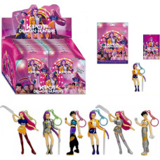 BRELOK FIGURKA K-POP DEMON HUNTERS