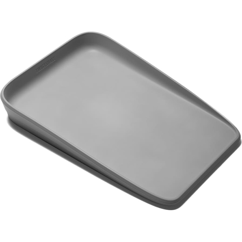 Twistshake changing mat grey 79144