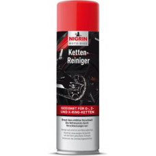 Nigrin MOTO-BIKE grandinės valiklis (500 ml)