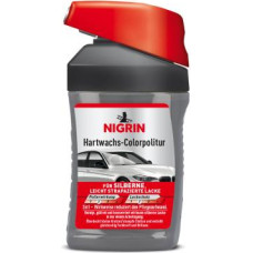 Nigrin kietasis va&scaron;kas &bdquo;Sidabras&ldquo; 300 ml sidabrinei spalvai