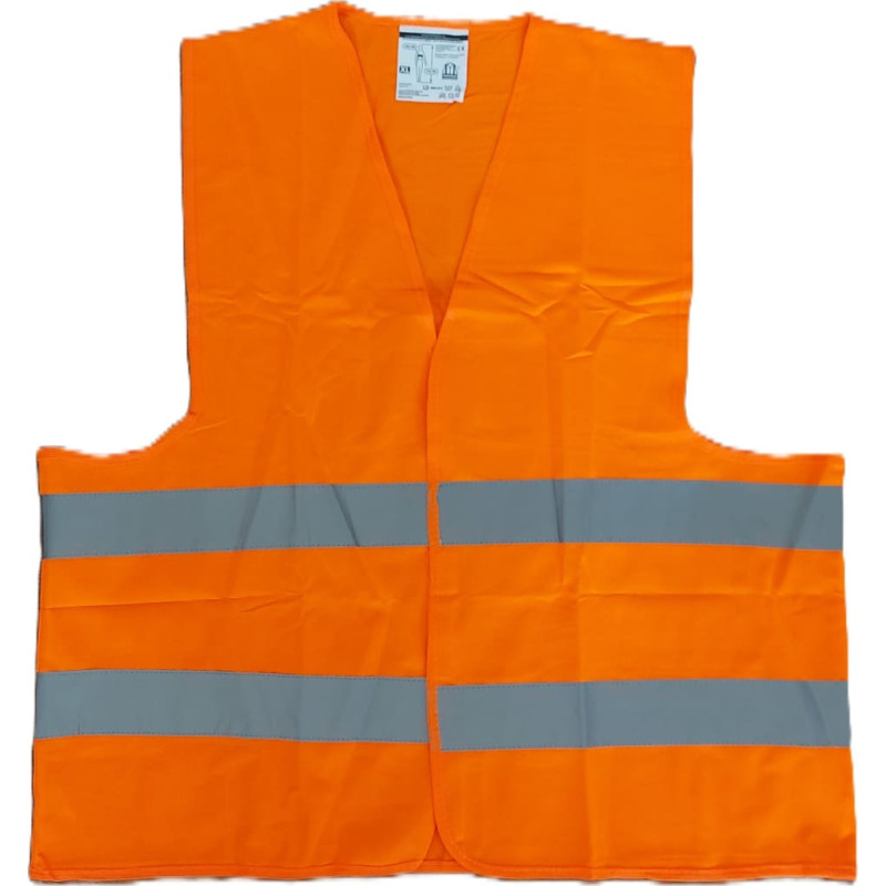 Bottari At&scaron;vaitinė liemenė, XL, oranžinė