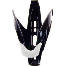 Bottari Vandens buteliuko laikiklis "SPORT", juodas/baltas