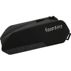 Bottari Dviračio rėmo krep&scaron;ys "EMINENCE GRISE", juodas/pilkas