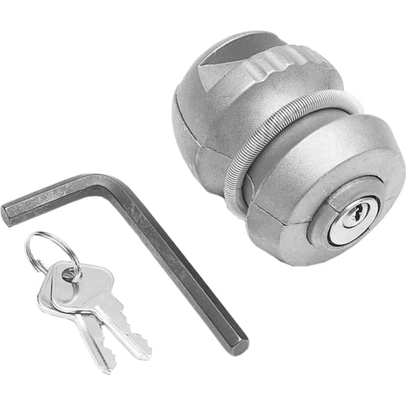 Moovit Apsauga nuo vagystės kablio užrakinimo įrenginys