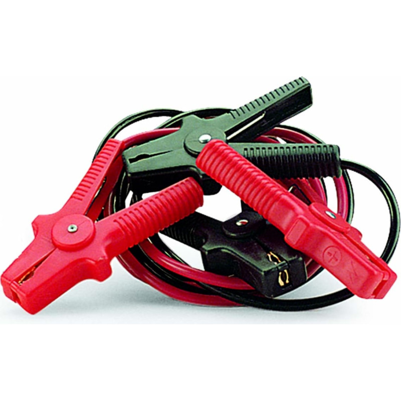 Bottari STARTERIO KABELIAI 600A 350 CM