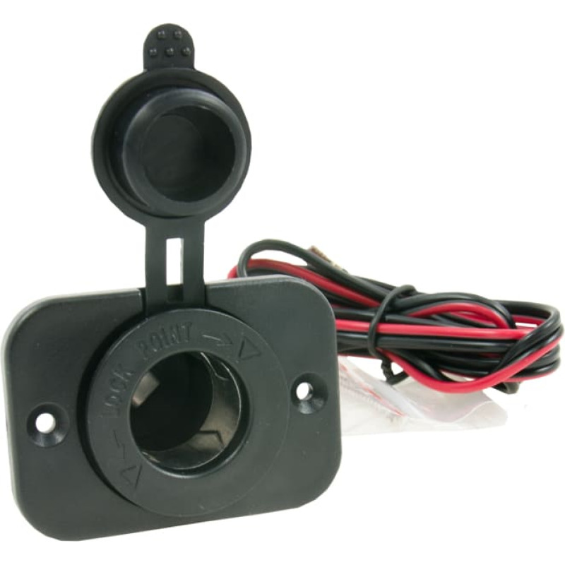 Bottari 12/24V ATSPARUS VANDENIUI VIENO LIZDO KI&Scaron;TUKAS