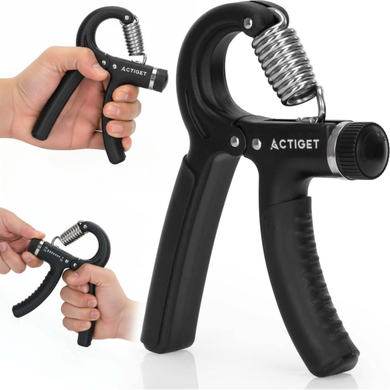 Springos Rankų treniruoklis ACT0051