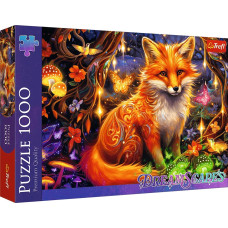 BAŚNIOWY LIS *1000*