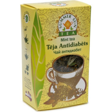 Dunduri Z/S Dunduri ANTIDIABETIC Tea 50.0