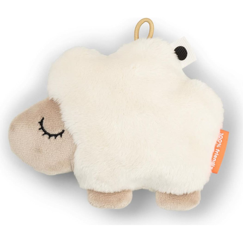 Done By Deer bar&scaron;kutis Sheepy Sand