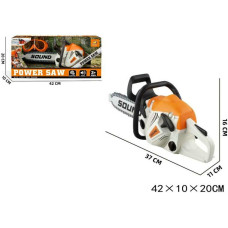 Other 85508 PIŁA NA BATERIE W PUDEŁKU