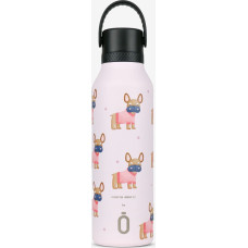 Runbott THERMAL BOTTLE RUNBOTT MII 600ML BULLDOG