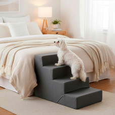 Laiptai šuniui 60 x 30 x 40 cm PA0337