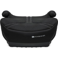 Kinderkraft Fotelik samochodowy I-BOOST 2 PRO Black