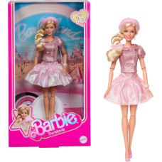 Barbie Movie - Pink Beret Doll